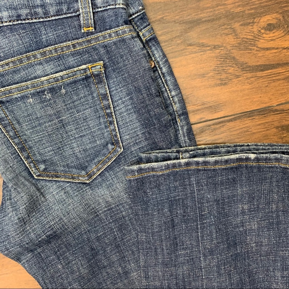 Bebe classic boot cut jeans - Picture 8 of 8
